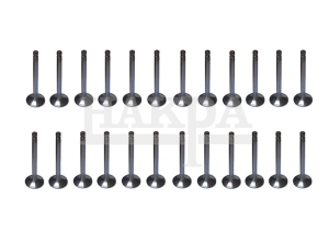 -MERCEDES-VALVE KIT OLD MODEL